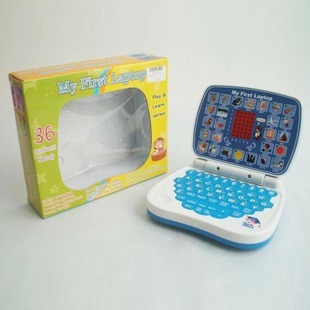 點燃智慧之光 SM066374英文智能早教機(jī)，益智啟蒙的貼心伙伴